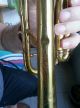 Messing Trompette Blasinstrumente Bild 2