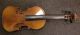 Violine Um 1900 Saiteninstrumente Bild 1