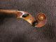 Violine Um 1900 Saiteninstrumente Bild 5