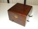 Polyphon Modell 28 S Um 1892 Mit 3 Blechplatten Spieldose Spieluhr Antik Mechanische Musik Bild 4