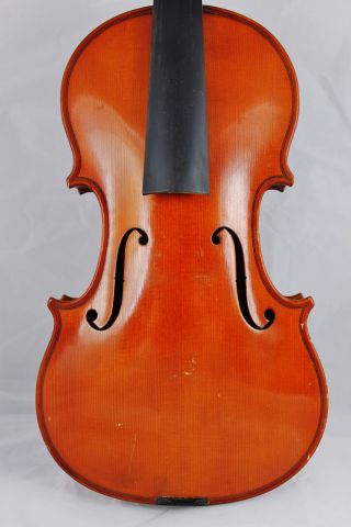 Feine Altevioline Old Violin Nur 5tage Bild