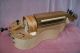 Drehleier (hurdy - Gurdy) Saiteninstrumente Bild 3