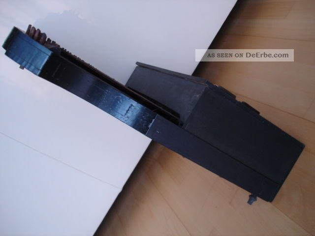 Reichelt`s Pianochordia, Piano - Zither Ca. 1910