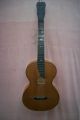 Alte,  Antike Gitarre Um 1850 Saiteninstrumente Bild 8