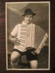 Selten Akkordeon Hohner Tango Primas 1930er Jahre Tasteninstrumente Bild 6