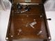 Tischgrammophon 