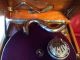 Altes Grammophon Fuer Sammler,  Russland Mechanische Musik Bild 3