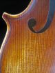 Wunderschöne Geige Saiteninstrumente Bild 10