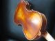 Wunderschöne Geige Saiteninstrumente Bild 11