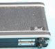 Querflöte Pearl Nst 97 E Vollsilber Sterling 925er E - Mechanik Inkl.  Etui Blasinstrumente Bild 3