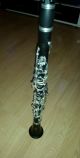 Gebr.  Yamaha B - Klarinette Ycl - 458 Blasinstrumente Bild 3