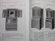 2 Kataloge Grammophon Parlophon 1909 Und Parlophon Automaten 1914 Mechanische Musik Bild 3