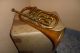 Trompete / Bb - Konzerttrompete Mit Becherkranz Blasinstrumente Bild 2