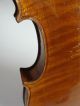 Biete Interessante Violine / Geige. Saiteninstrumente Bild 11