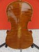 Biete Interessante Violine / Geige. Saiteninstrumente Bild 3