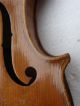 Biete Interessante Violine / Geige. Saiteninstrumente Bild 6