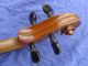 Biete Interessante Violine / Geige. Saiteninstrumente Bild 8