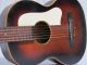 Hans Body Innsbruck Gitarre,  Sammler, Saiteninstrumente Bild 2