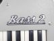 Hohner - Bass 2 - Keyboard Bass - Analog Bass Synthesizer Tasteninstrumente Bild 3