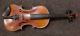 ' Thornward Stradivarius ' Geige Violin Saiteninstrumente Bild 1