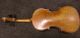 Geige Violin Um 1900 Saiteninstrumente Bild 2