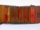 Vintage M.  Hohner Knopfakkordeon Ende Der 20er Jahre Blasinstrumente Bild 4