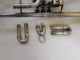 Trompete D Konzerttrompete Um 1920 Von Hug & Co Luzern Trompet Blasinstrumente Bild 4