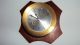 ,  Glasen Schiffsuhr,  Fa: Schatz,  Ships Bell 8 Day, Technik & Instrumente Bild 2