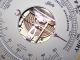 Schatz Schiffsbarometer Barometer Nautik Messing Made In Germany Celsius Technik & Instrumente Bild 7