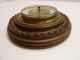 Aneroid Barometer,  Ottocar Spitra,  Prag Um 1900,  Deutsch Beschriftet,  Perfekt Technik & Instrumente Bild 5