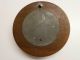 Aneroid Barometer,  Ottocar Spitra,  Prag Um 1900,  Deutsch Beschriftet,  Perfekt Technik & Instrumente Bild 6