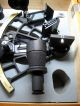 Sextant,  Unbenutzt; Wunderschönes Stück Im Holzkasten,  Vitrinenstück Technik & Instrumente Bild 1