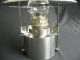 Ac829) Stelton Petroleumlampe (schiffslampe) Neu&unbenutzt Maritime Dekoration Bild 3