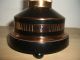 Lufft Wettersäule Barometer Thermometer Hygrometer Kompass 1950er Technik & Instrumente Bild 5