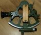 ,  1q Sextant - Veb Freiberger PrÄzisionsmechanik, Technik & Instrumente Bild 1