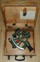 ,  1q Sextant - Veb Freiberger PrÄzisionsmechanik, Technik & Instrumente Bild 4