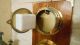 Wempe Schiffsuhr Als Wecker Und Barometer Technik & Instrumente Bild 3