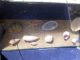Muscheln Maritim Schatzkiste Schmuckschatulle Schmuckkasten SchmuckkÄstchen Maritime Dekoration Bild 1