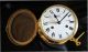 Maritim Schatz - Glasenuhr Messing Uhrwerk Volle Funktion Technik & Instrumente Bild 1