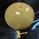Maritim Schatz - Glasenuhr Messing Uhrwerk Volle Funktion Technik & Instrumente Bild 4