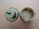 Schiffsuhr Der Fa.  Bell,  Germany –batteriebetrieben - Technik & Instrumente Bild 1