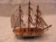 Segelschiff - Dachbodenfund - Standmodell Maritime Dekoration Bild 1