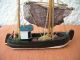 Schiffsmodelle,  3 Stück,  Verschiedene Größen Maritime Dekoration Bild 2