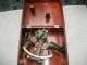 Freiberger Trommelsextant,  Farbe Grün,  Ddr,  Nva,  Volksmarine Technik & Instrumente Bild 1