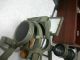 Freiberger Trommelsextant,  Farbe Grün,  Ddr,  Nva,  Volksmarine Technik & Instrumente Bild 4