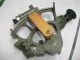 Freiberger Trommelsextant,  Farbe Grün,  Ddr,  Nva,  Volksmarine Technik & Instrumente Bild 6