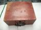 Freiberger Trommelsextant,  Farbe Grün,  Ddr,  Nva,  Volksmarine Technik & Instrumente Bild 8