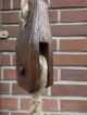 Originale Messing Schiffsglocke Glocke Maritime Dekoration Bild 2