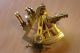 Sextant Nautic Marine Schifffahrt Maritim Messing Telekom T.  Systems Sammler Rar Technik & Instrumente Bild 9