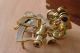 Sextant Nautic Marine Schifffahrt Maritim Messing Telekom T.  Systems Sammler Rar Technik & Instrumente Bild 1